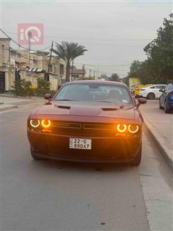 دودج تشالنجر